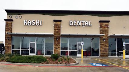 Kashi Dental - Cosmetic dentist, General dentist in Converse, TX
