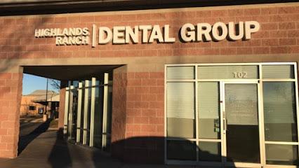 Highlands Ranch Dental Group - General dentist in Littleton, CO