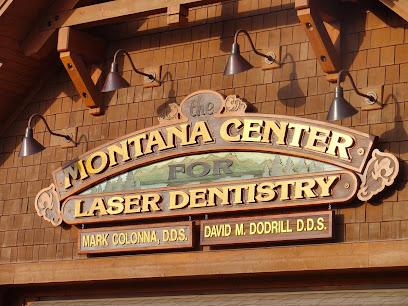Montana Center of Laser Dentistry, PLLC - General dentist in Whitefish, MT