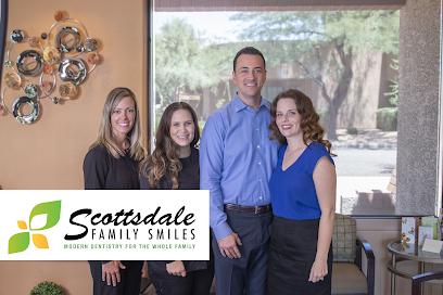 Scottsdale Family Smiles - General dentist in Scottsdale, AZ