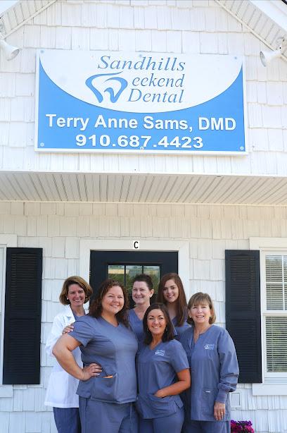 Sandhills Weekend Dental - General dentist in West End, NC