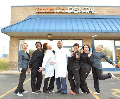 The Smile Company, Dental Care, LLC - General dentist in Maryland Heights, MO