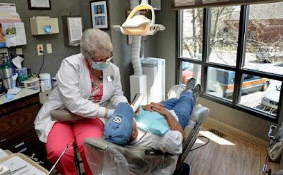 Virtue Dental Care - General dentist in Yadkinville, NC