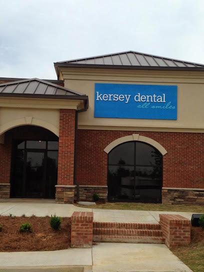 Kersey Dental - General dentist in Lagrange, GA