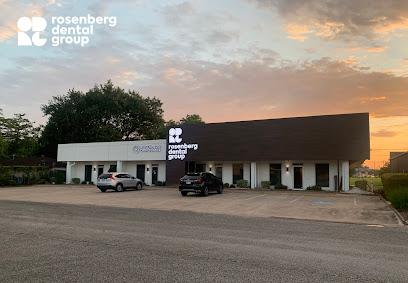Rosenberg Dental Group - General dentist in Rosenberg, TX