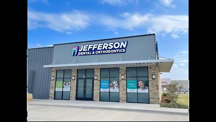 Jefferson Dental & Orthodontics - General dentist in Oklahoma City, OK