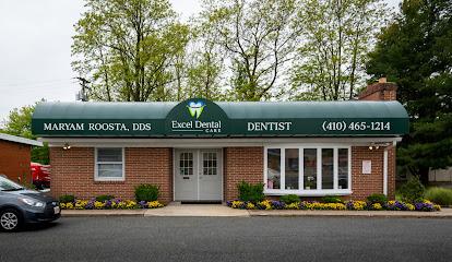 Excel Dental Care – Dr. Maryam Roosta Ellicott City - General dentist in Ellicott City, MD