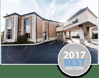 Envision A Smile - General dentist in Saint Charles, IL