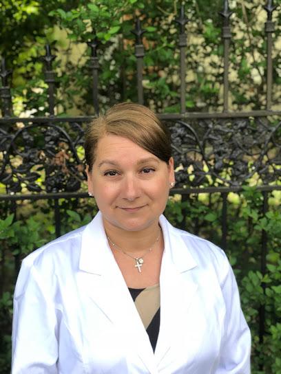Grigoratos Mary DDS - Orthodontist in Bayside, NY