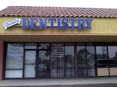 La Mirada Family Dentistry - General dentist in La Mirada, CA