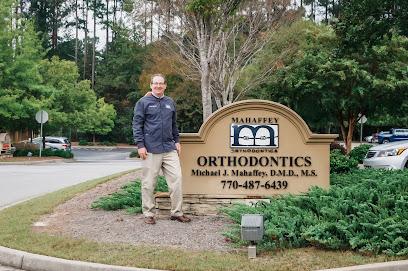 Mahaffey Orthodontics - Orthodontist in Peachtree City, GA