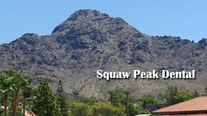 Squaw Peak Dental | James R. Jorgensen, DDS - General dentist in Phoenix, AZ