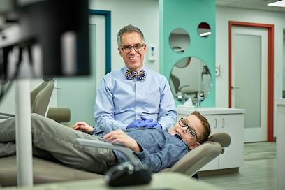 Children’s Dental Specialties - Pediatric dentist in Worcester, MA
