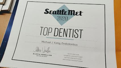 Endodontics Seattle - Endodontist in Seattle, WA