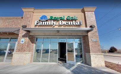 Royal Oak Family Dental Of Oklahoma City - General dentist in Oklahoma City, OK