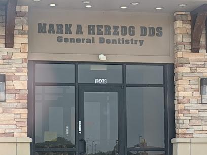 Dr. Mark A. Herzog, DDS - General dentist in Ellsworth, KS