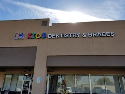 West Valley Pediatric Dentistry and Orthodontics - Pediatric dentist in Avondale, AZ
