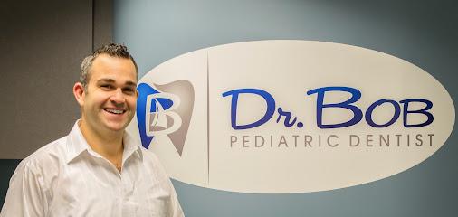 Dr. Bob Pediatric Dentist - Pediatric dentist in Miami, FL