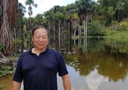 Frank Chang, DMD - General dentist in Irvine, CA