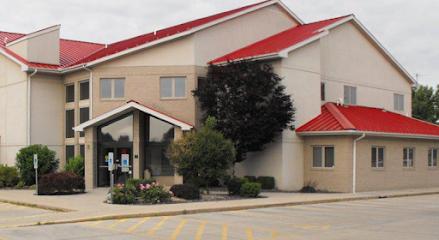 The Center For Jaw and Facial Surgery, P.C. - General dentist in Effingham, IL