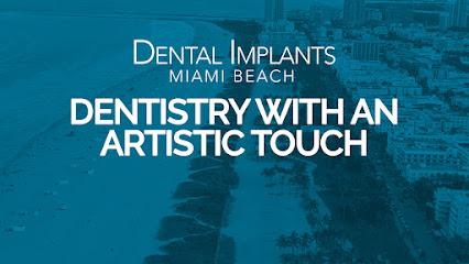 Dental Implants Miami Beach - General dentist in Miami Beach, FL