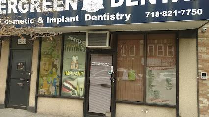 Kim Andrew DDS - General dentist in Ridgewood, NY