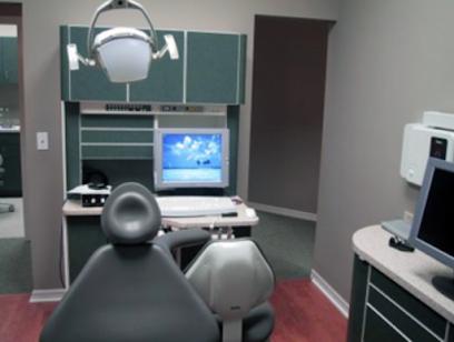 Paradise Dental - General dentist in Bradenton, FL