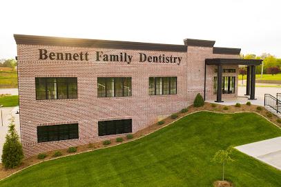 Bennett Family Dentistry - General dentist in Cape Girardeau, MO
