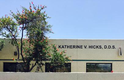 Katherine Hicks DDS - General dentist in Tucson, AZ