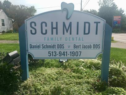 Schmidt Family Dental - General dentist in Cincinnati, OH