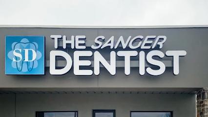 The Sanger Dentist - General dentist in Sanger, TX