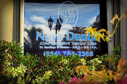 Nova Dental Inc - General dentist in Pompano Beach, FL