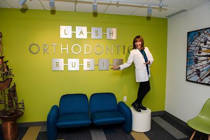 Lash Rubin Orthodontics - Orthodontist in West Bloomfield, MI