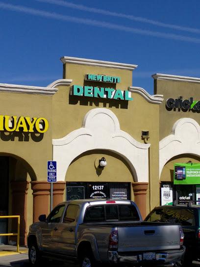 New Brite Dental - General dentist in Hawaiian Gardens, CA