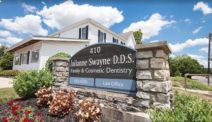Julianne Swayne, DDS - Cosmetic dentist in Loveland, OH
