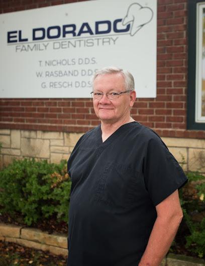 El Dorado Family Dentistry - General dentist in El Dorado, KS