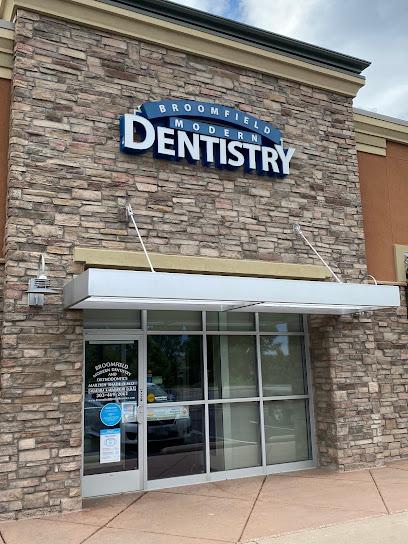 Broomfield Modern Dentistry - General dentist in Broomfield, CO