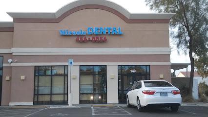 Miracle Dental with Dr. Ann Pham - General dentist in Las Vegas, NV