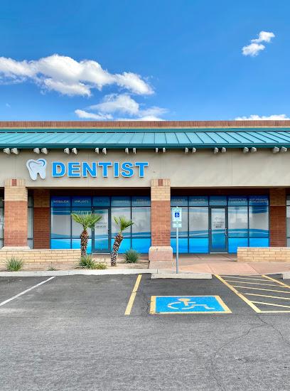 Happy Molar Dental - General dentist in Mesa, AZ