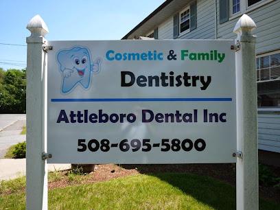 Attleboro Dental Inc. - General dentist in North Attleboro, MA