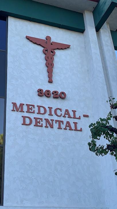 South Coast Dental Studio – Dr. Hamid Zehtab , DMD - General dentist in Santa Ana, CA