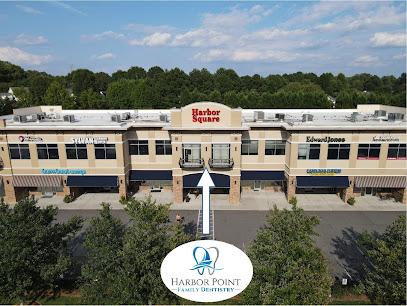 Harbor Point Family Dentistry - General dentist in Mooresville, NC