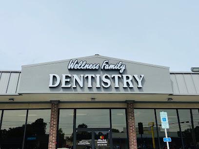 Wellness Family Dentistry - General dentist in Hohenwald, TN