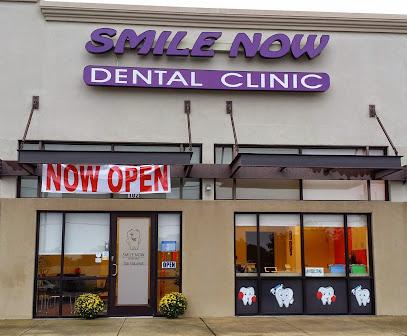 Smile Now Dental Clinic - General dentist in Evans, GA