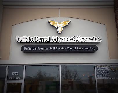 Buffalo Dental Advanced Cosmetics - Cosmetic dentist, General dentist in Buffalo, NY