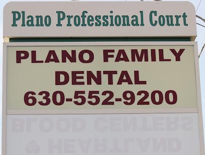 Plano Family Dental - General dentist in Plano, IL