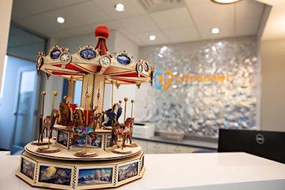 Carousel Pediatric Dentistry & Orthodontics - Pediatric dentist in Saint Paul, MN