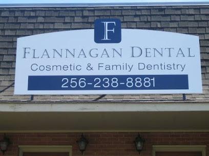 Flannagan Dental - Cosmetic dentist in Anniston, AL
