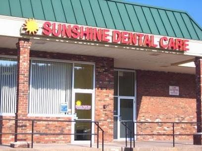 Sunshine Dental Care - General dentist in Southwick, MA
