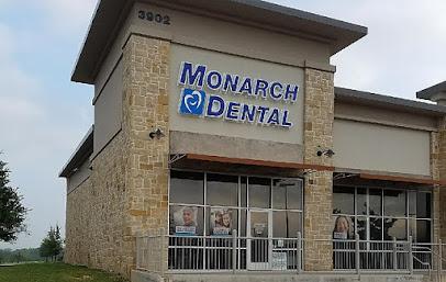 Monarch Dental & Orthodontics - General dentist in Granbury, TX
